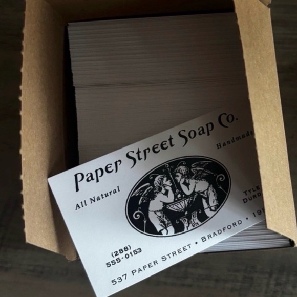 Artisan Hand made soap - Picture 6 of 17